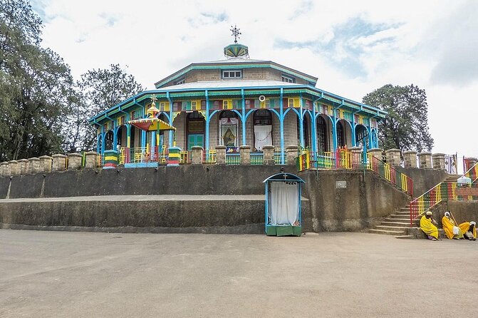 Addis Ababa +Mount Entoto View Point,Museums Palace Market Tours - Menelik Palace and the Sacred Entoto Church Area