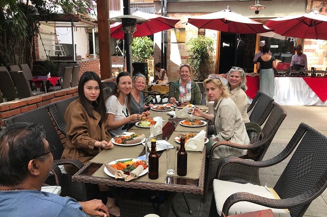 Addis Ababa +Mount Entoto View Point,Museums Palace Market Tours - Tomoca Coffee: A Real Addis Coffee Stop You Can Taste