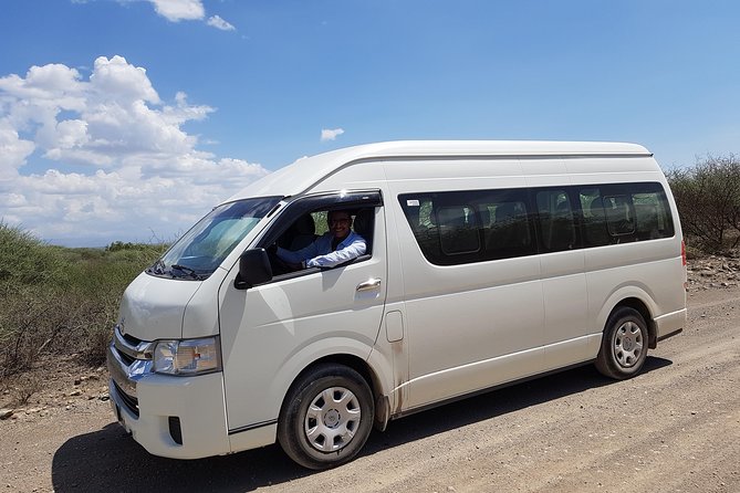 Addis Ababa Private Airport-Hotel Transfer - Key things I’d focus on before you book