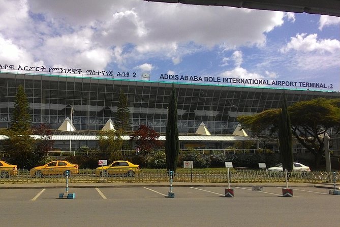 Addis Ababa Private Airport-Hotel Transfer - Why a private airport-to-hotel ride matters in Addis Ababa