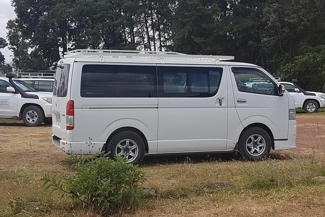 Addis Ababa Private Airport-Hotel Transfer - Price and value: $82 per group, and how to judge if it’s a good deal