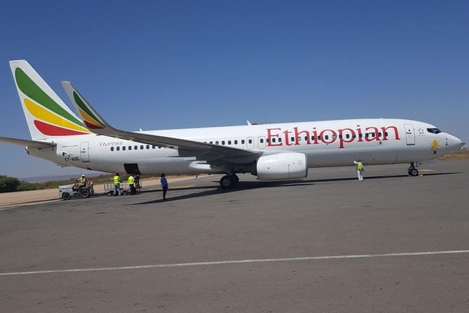 Addis Ababa Private Airport-Hotel Transfer - Who this transfer fits best, and who might want another plan