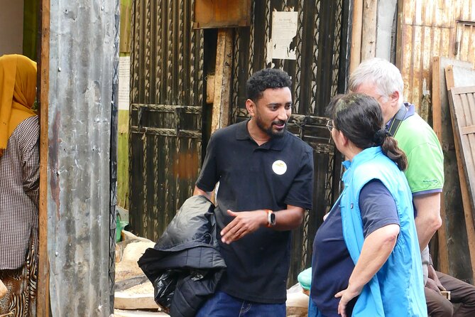 Addis Ababa Private Tour - Mercato market: the largest open-air market experience in the day