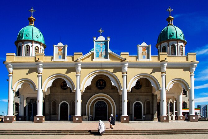 Addis Ababa Private Tour - Why the private format matters on a packed day