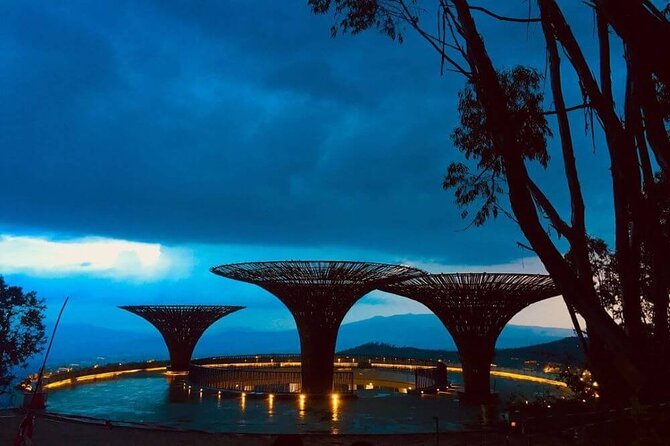 Addis Ababa Private Tour - Pickup, mobile tickets, and the smooth logistics you can count on