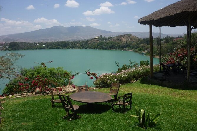 Addis Ababa Spa Day Trip To Debre Ziet(Resort Towns) - Key Things To Know Before Your Kuriftu Debre Ziet Spa Day
