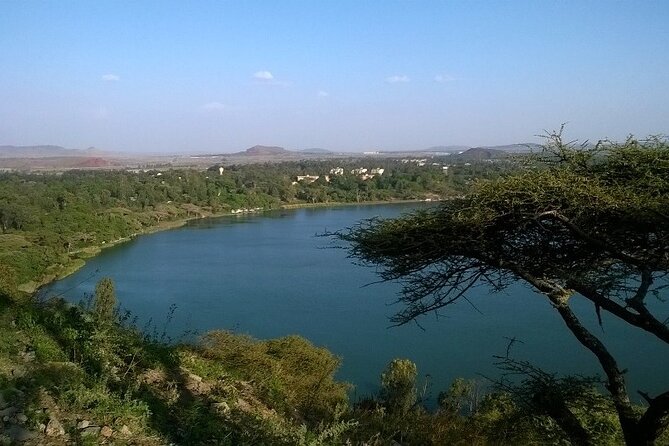 Addis Ababa Spa Day Trip To Debre Ziet(Resort Towns) - Steam, Sauna, Pool, Kayaking, Gym, Tennis: The Resort Side Of This Day Trip