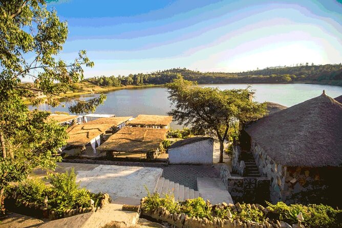 Addis Ababa Spa Day Trip To Debre Ziet(Resort Towns) - Massage And Nail Care Included: What You Should Plan For