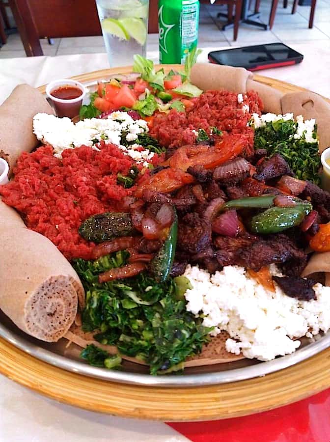 Addis abeba Full Cooking class. - The Ethiopian coffee ceremony, from freshly roasted beans