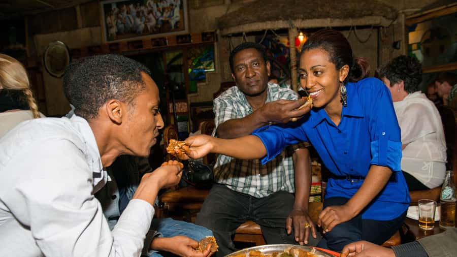 Addis abeba Full Cooking class. - Price and value: what $90 really covers