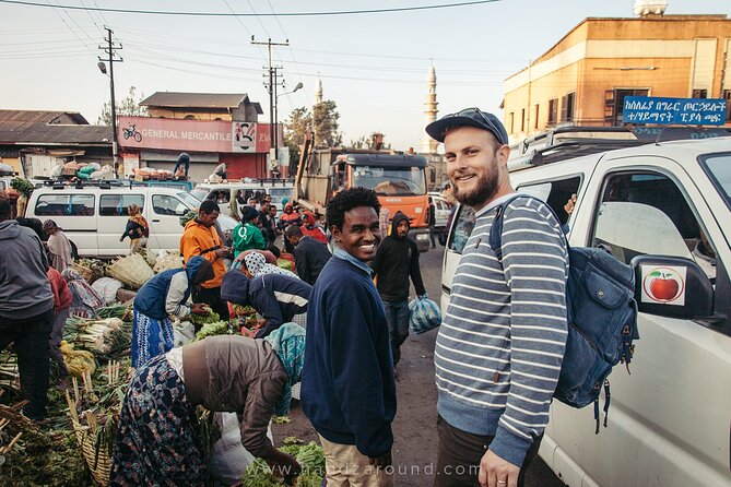 Addis City Tour - Why this Addis city tour works when you only have limited time