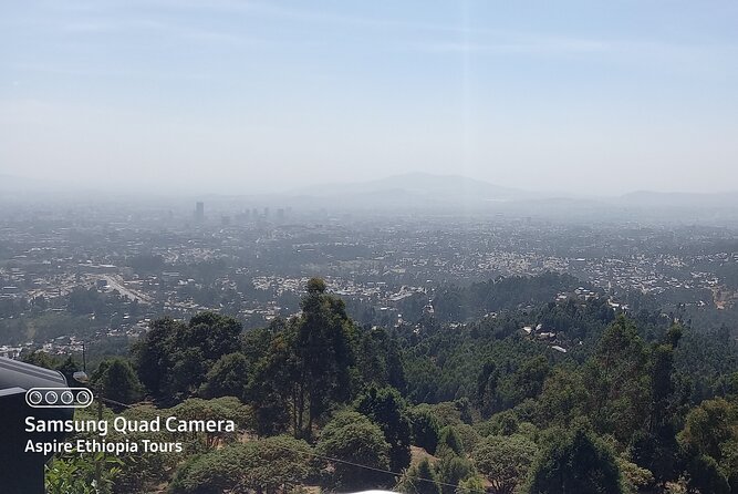 Addis City Tour & Crater Lakes excursions in Debreziet! - How a small private group helps you get more than a route