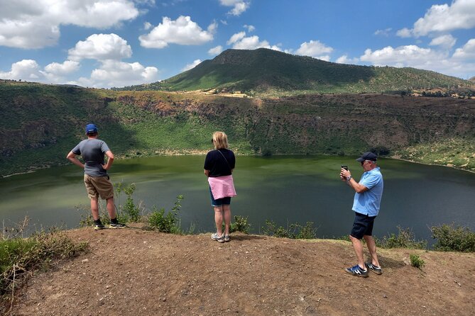 Addis City Tour & Crater Lakes excursions in Debreziet! - Price and value: what $130 covers, and what to budget