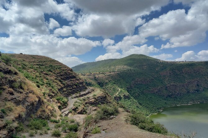 Addis City Tour & Crater Lakes excursions in Debreziet! - Practical tips so the day runs smoothly