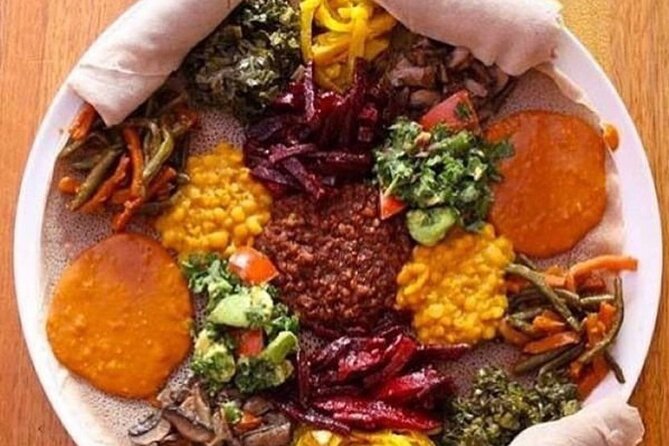 Addis Food Tasting Tour - Quick Take on Addis Food Tasting Tour