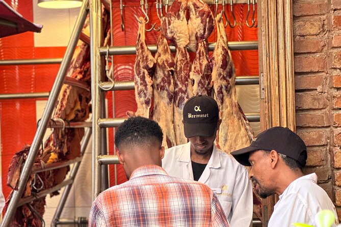 Addis Food Tasting Tour - Price and Value: Why $79 Can Feel Like a Win