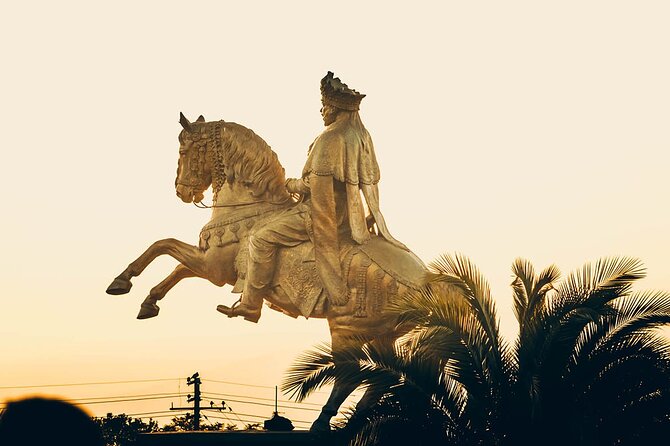 Addis Layover Tour of Mercato With Airport pick up & drop off - Key Highlights You’ll Care About