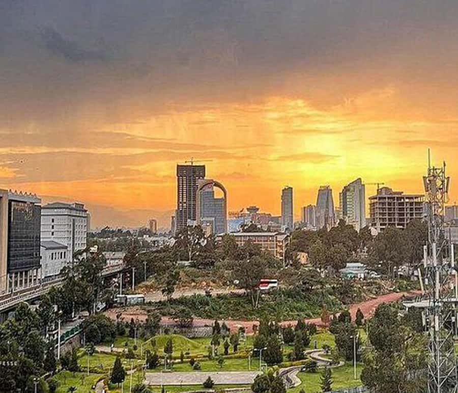 "Addis Uncovered: Culture, Views & Everyday Vibes - Key highlights that make this tour worth your time