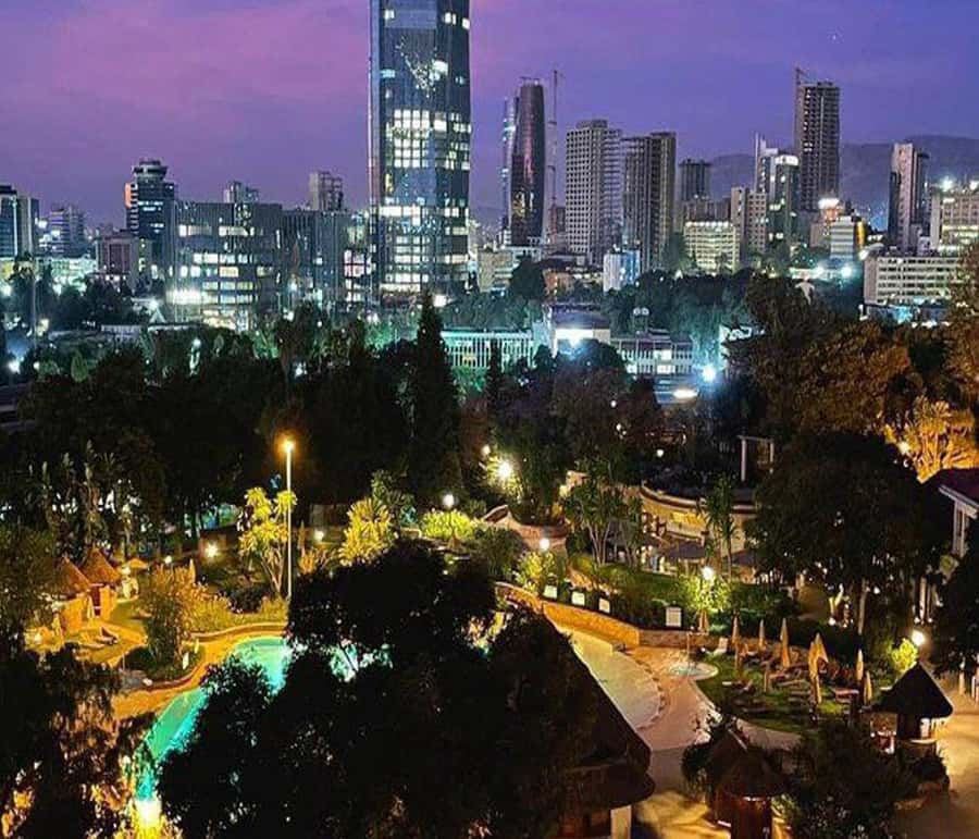 "Addis Uncovered: Culture, Views & Everyday Vibes - Safety rules and comfort basics you should take seriously
