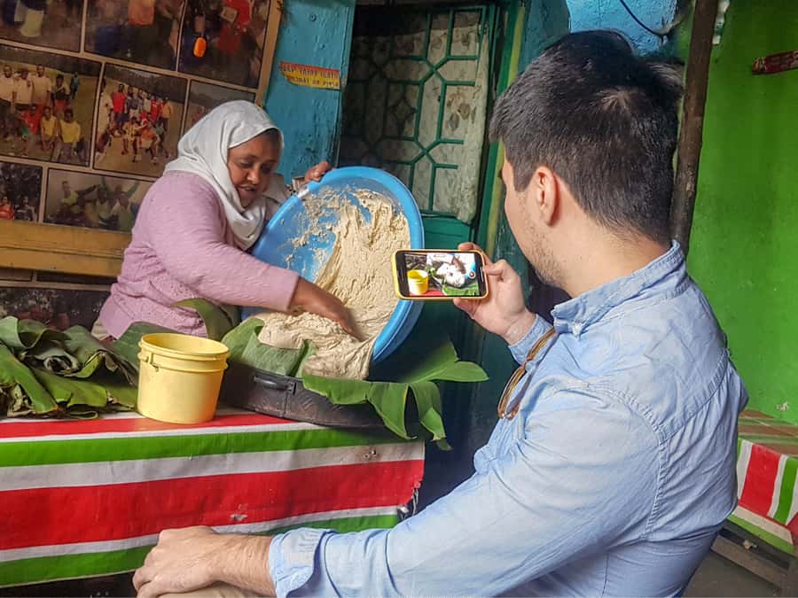 ADDISCOVERY: Addis Ababa Half-day Flexible City Discovery - 5 hours in Addis Ababa, the smart way to do it