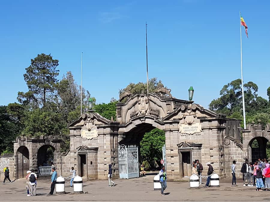 ADDISCOVERY: Addis Ababa Half-day Flexible City Discovery - Coffee ceremony and injera baking: what to expect and how to prep