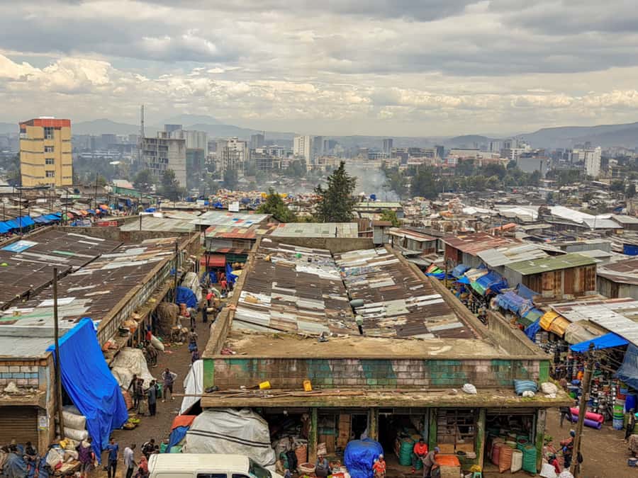 ADDISCOVERY: Addis Ababa Half-day Flexible City Discovery - Price and value: what you’re really paying for