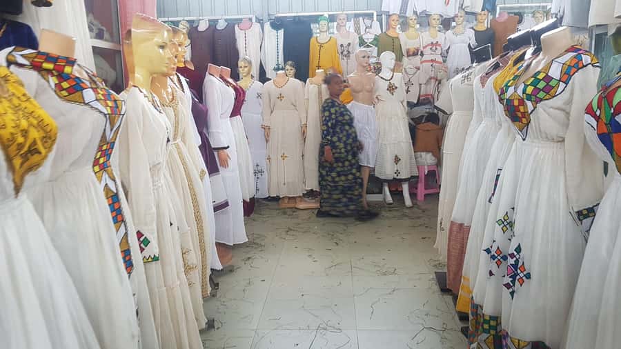 ADDISCOVERY: Addis Ababa Half-day Flexible City Discovery - Who this tour fits best, and who should skip it
