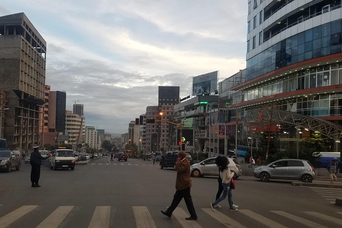 Airport Layover Tour | Half Day Addis City Tour : sightseeing, museum , markets - Price and value: what $189 buys you in Addis
