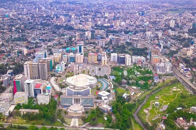 Airport Layover Tour | Half Day Addis City Tour : sightseeing, museum , markets - Who should book this tour, and who might want something else