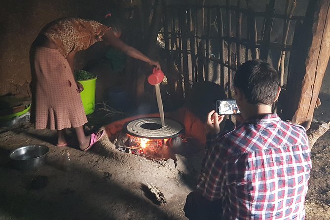 Arba Minch, Dorze Tribe, Konso, and Awasa Private 4 Days Tour from Addis Ababa - A 4-day private route that hits culture and scenery in the same breath