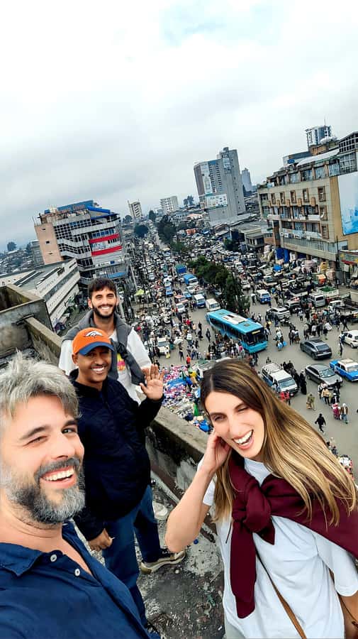 Authentic Addis Ababa City Tour with a Local Guide - Key things I’d circle before you book