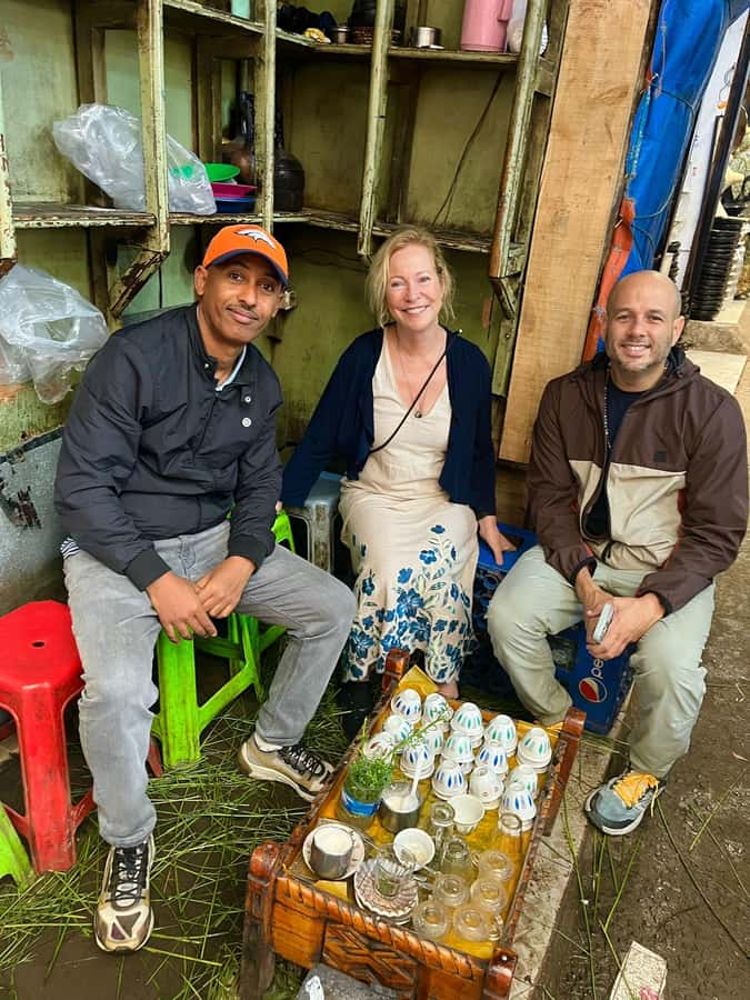 Authentic Addis Ababa City Tour with a Local Guide - Mercato market: how to handle Africa’s largest open-air market without stress