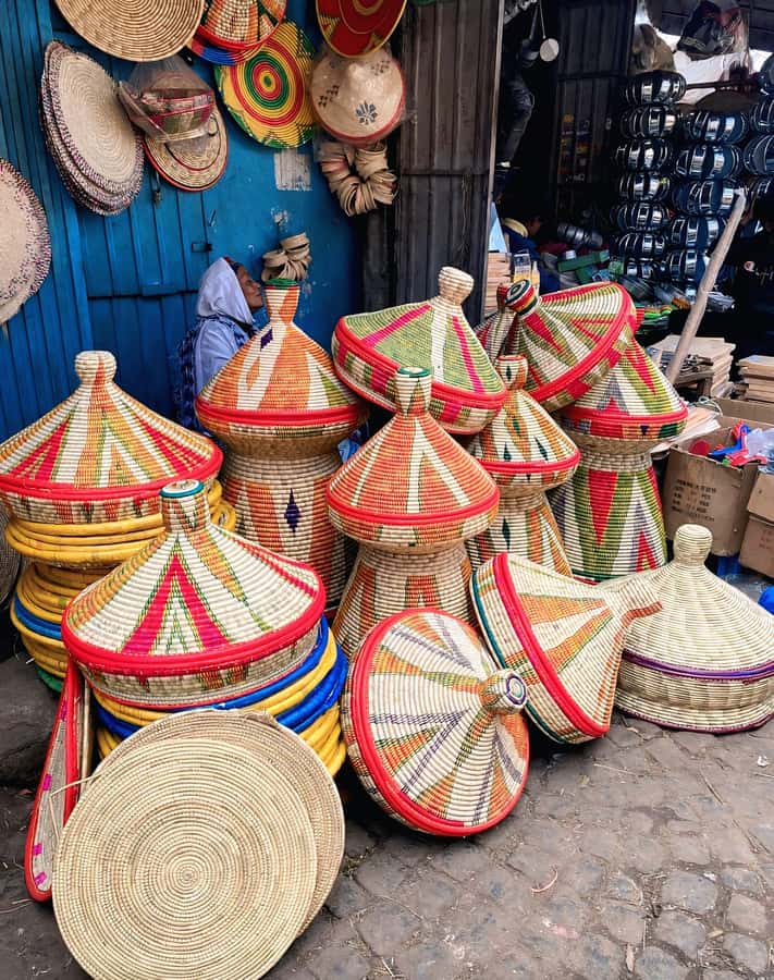 Authentic Addis Ababa City Tour with a Local Guide - Holy Trinity Cathedral: iconic architecture, plus the entrance you must budget