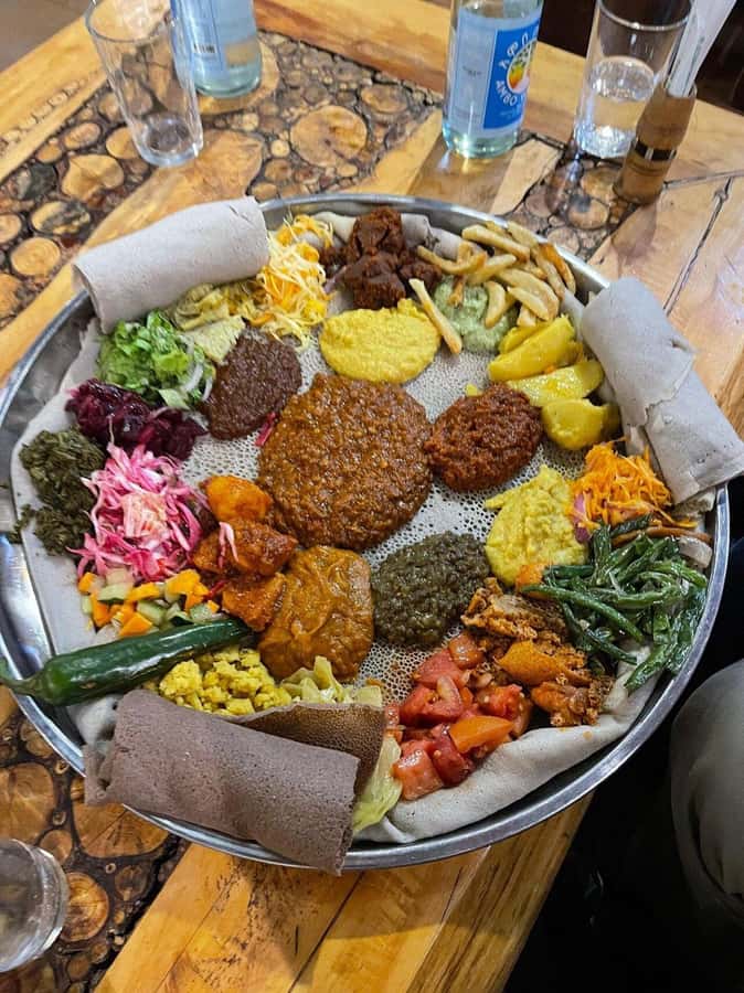 Authentic Addis Ababa Experience with Local Guide & Driver - Why This Addis Ababa Day Feels Like Real City Time