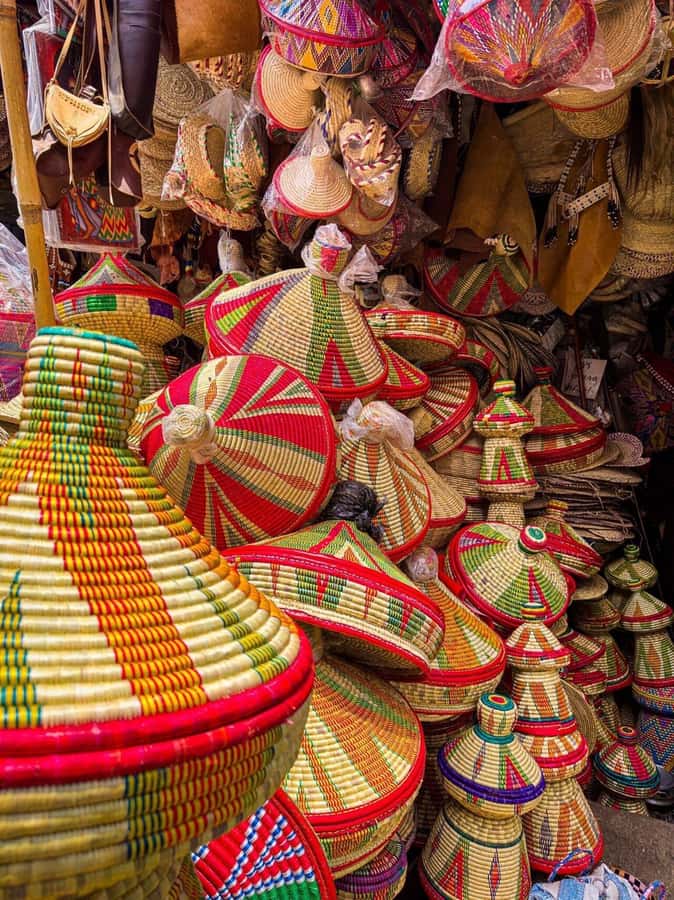 Authentic Addis Ababa Experience with Local Guide & Driver - Private Guide and Driver: Safety, Punctuality, and Photo Help