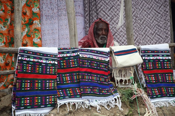Best of Addis Ababa- (full day) - Holy Trinity Cathedral: Faith and Haile Selassie I’s Last Rest