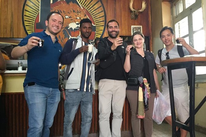 Best of Addis Ababa- (full day) - Price and Inclusions: What $78 Covers