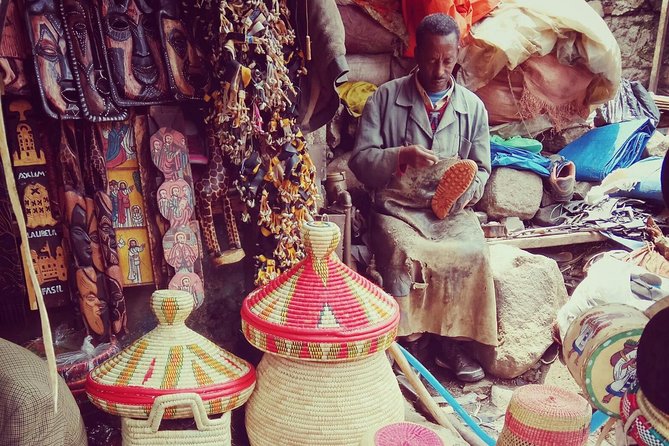 Best of Addis Ababa- (full day) - Should You Book Best of Addis Ababa?