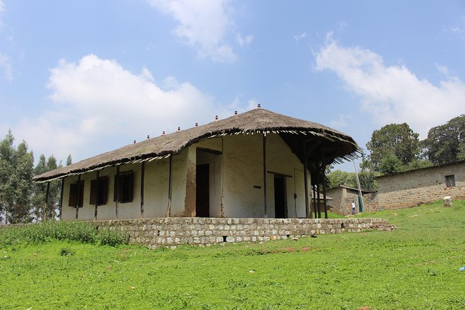 Best of Addis Ababa Guided City Tour - Why this Addis Ababa route works for first-time orientation