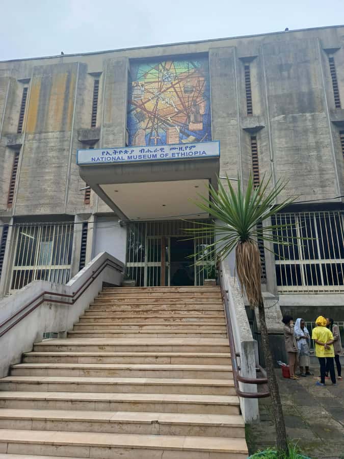 Best of Addis Privet Guided city Tour - Mercato: spicy stalls, handcrafts, and learning how the market works