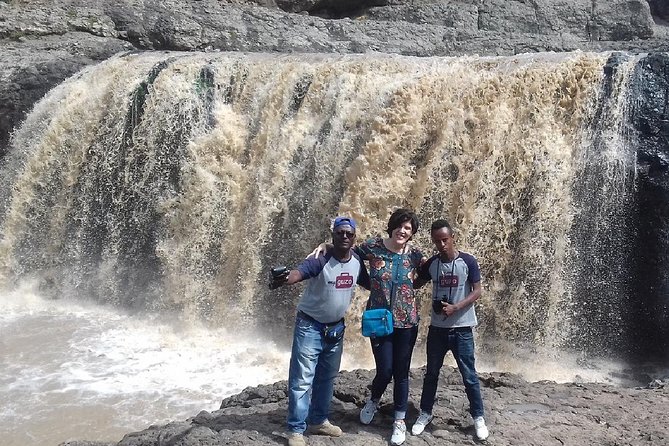 Breathtaking Nature, Wildlife and Cave Church Tour - Free Pickups - Entoto Maryam Church and Mount Entoto: quick stops with high payoffs