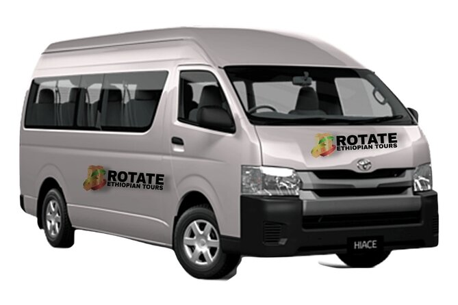 City/Airport Transfers-Addis Ababa - Key Highlights You’ll Care About