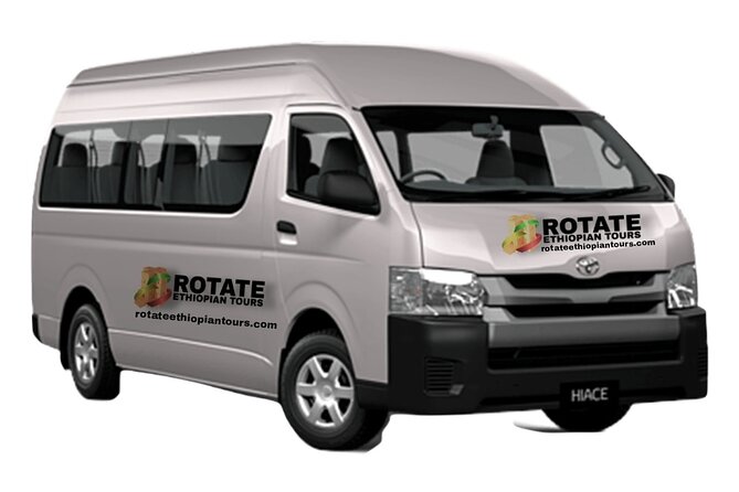 City/Airport Transfers-Addis Ababa - The Driver Guide Factor: Turning a Transfer Into Local Help