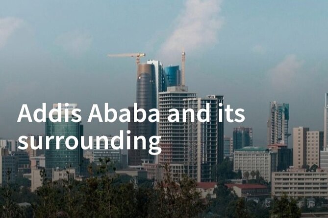 City/Airport Transfers-Addis Ababa - Service Style: Private, Simple, and Built Around Your Group
