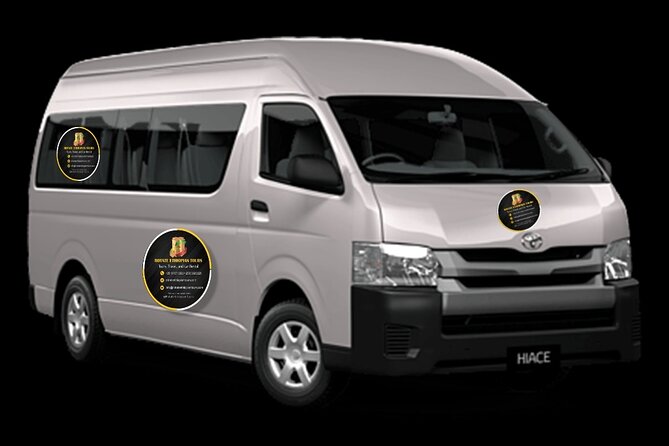 City and Airport Transfer in Addis Ababa - Key Highlights You’ll Actually Feel