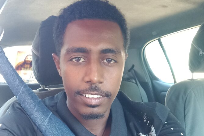 City and Airport Transfer in Addis Ababa - A 40-Minute Addis Arrival That Saves Your Brain
