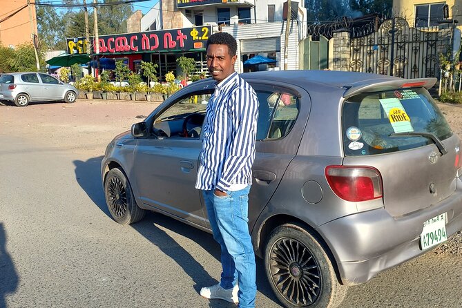 City and Airport Transfer in Addis Ababa - Where You’ll Meet and How the Timing Works