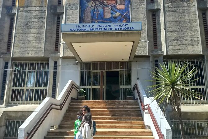 City and Airport Transfer in Addis Ababa - Should You Book This Airport Transfer in Addis Ababa?