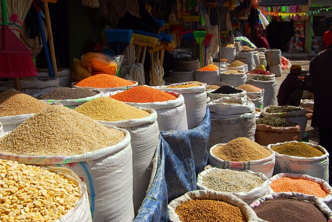 City Tour of Addis Ababa - Who this tour fits best