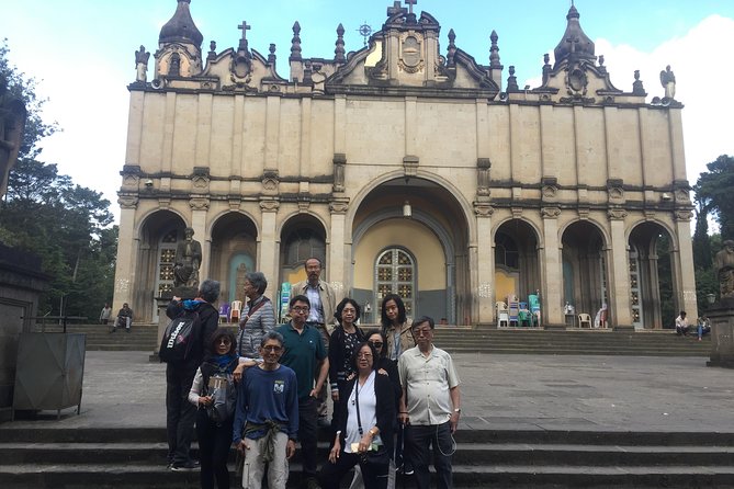 city tour of Addis Ababa ( history ,culture , food and more) - Starting at Bole: your 8:00 am rhythm